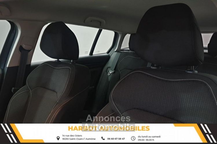 Renault Megane estate 1.3 tce 115cv bvm6 business - <small></small> 15.500 € <small></small> - #12