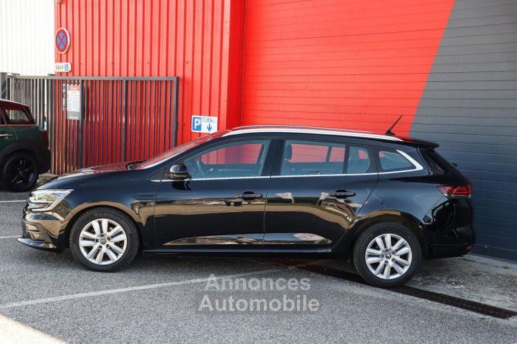 Renault Megane Estate 1.3 TCe 140 EDC Business PHASE 2 GPS CAMERA - <small></small> 17.970 € <small></small> - #2