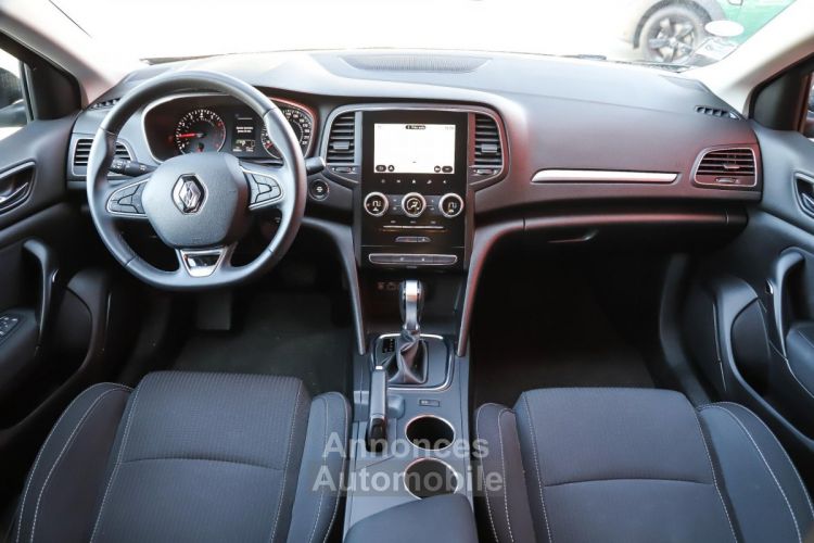 Renault Megane Estate 1.3 TCe 140 EDC Business PHASE 2 GPS CAMERA - <small></small> 17.970 € <small></small> - #4