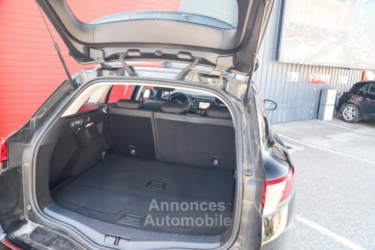 Renault Megane Estate 1.3 TCe 140 EDC Business PHASE 2 GPS CAMERA - <small></small> 17.970 € <small></small> - #26