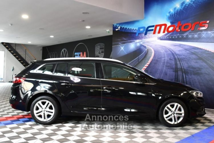 Renault Megane Estate 1.5 DCi 110 BVM6 GPS Bluetooth Régulateur USB Barre de toit - <small></small> 10.990 € <small>TTC</small> - #26