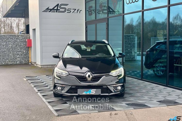 Renault Megane ESTATE 1,5 DCI 110CH ZEN - <small></small> 10.990 € <small>TTC</small> - #2