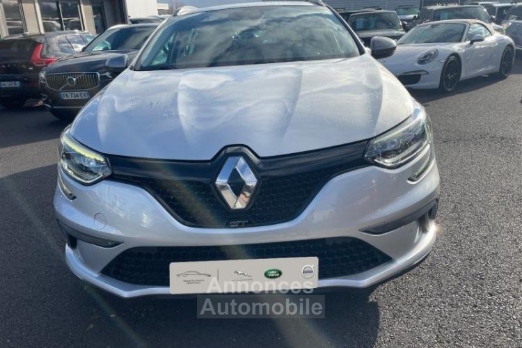 Renault Megane Estate 1.6 dCi 165ch energy GT EDC - <small></small> 17.500 € <small>TTC</small> - #8