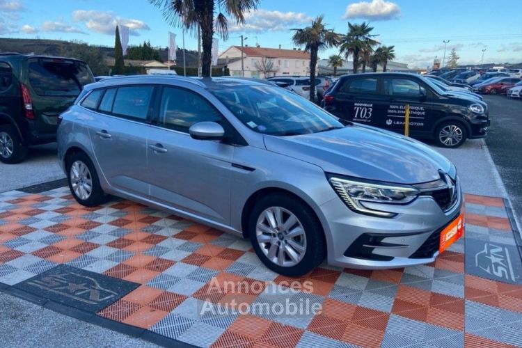 Renault Megane ESTATE 1.6 E-TECH BUSINESS - <small></small> 18.950 € <small>TTC</small> - #3