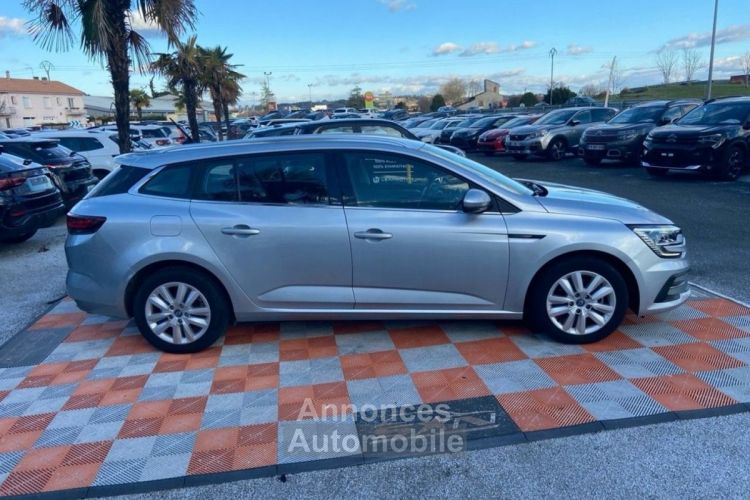 Renault Megane ESTATE 1.6 E-TECH BUSINESS - <small></small> 18.950 € <small>TTC</small> - #4