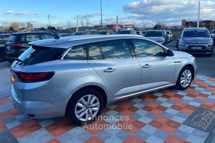 Renault Megane ESTATE 1.6 E-TECH BUSINESS - <small></small> 18.950 € <small>TTC</small> - #5