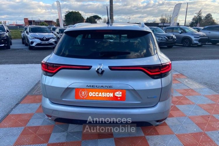 Renault Megane ESTATE 1.6 E-TECH BUSINESS - <small></small> 18.950 € <small>TTC</small> - #6