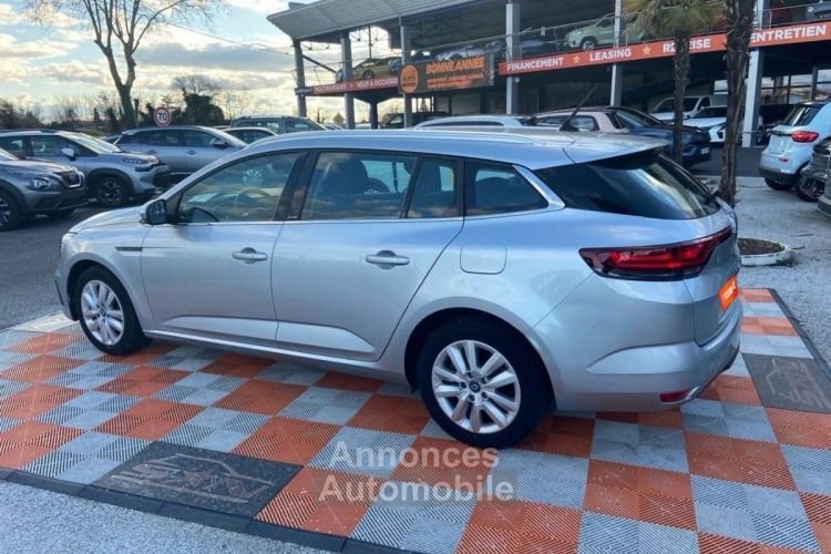 Renault Megane ESTATE 1.6 E-TECH BUSINESS - <small></small> 18.950 € <small>TTC</small> - #7