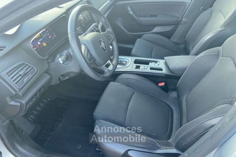 Renault Megane ESTATE 1.6 E-TECH BUSINESS - <small></small> 18.950 € <small>TTC</small> - #12