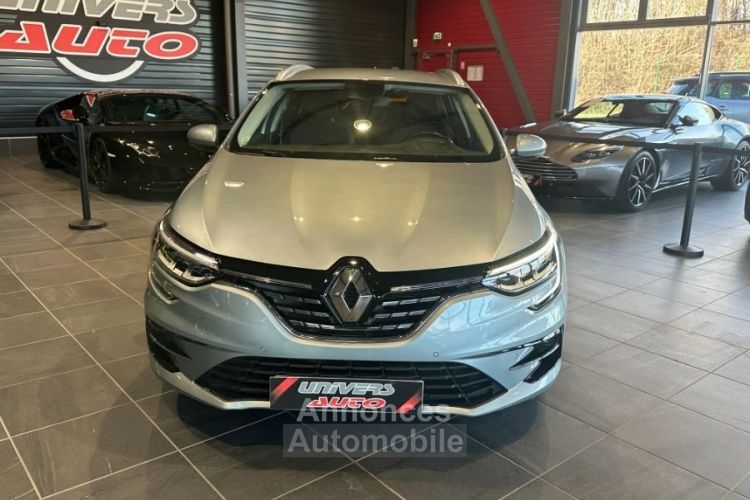 Renault Megane ESTATE BLUE DCI 115 INTENS - <small></small> 17.990 € <small>TTC</small> - #3