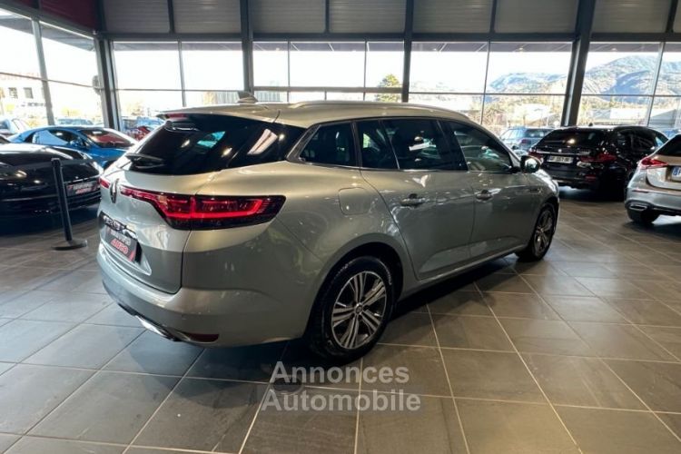 Renault Megane ESTATE BLUE DCI 115 INTENS - <small></small> 17.990 € <small>TTC</small> - #8