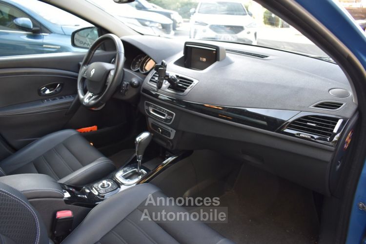 Renault Megane Estate Bose Phase 3 Estate 1.2 TCe EDC 132 cv Boîte auto - <small></small> 10.990 € <small>TTC</small> - #19