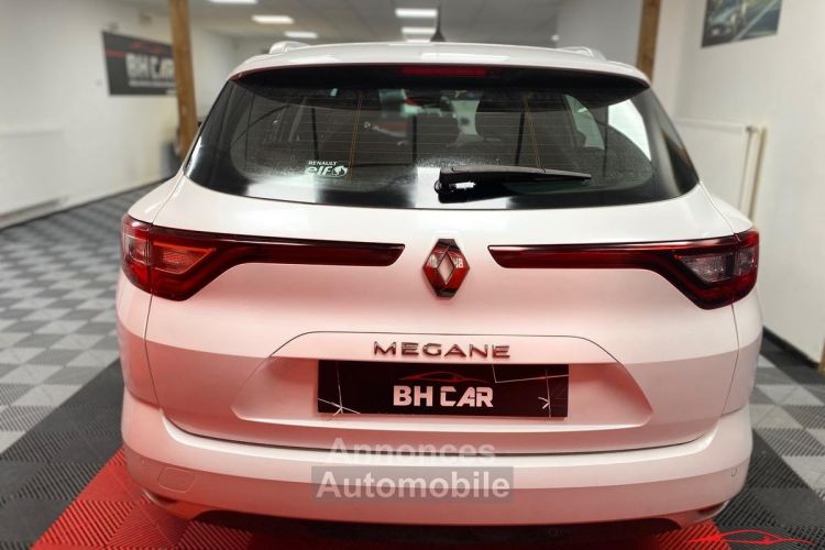 Renault Megane Estate dCi 110 Energy Business Intens - <small></small> 11.490 € <small>TTC</small> - #6