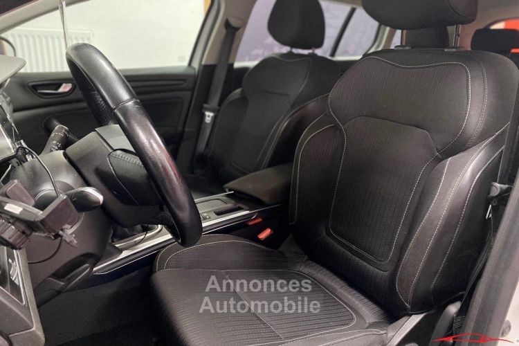 Renault Megane Estate dCi 110 Energy Business Intens Entretien complet/ Courroie neuve - <small></small> 10.990 € <small>TTC</small> - #8