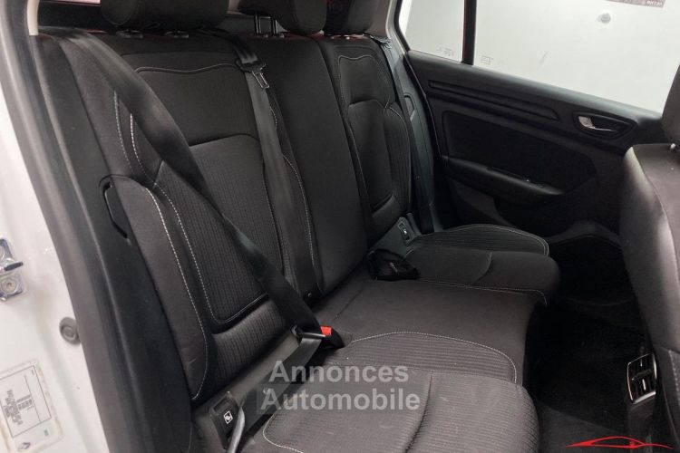 Renault Megane Estate dCi 110 Energy Business Intens Entretien complet/ Courroie neuve - <small></small> 10.990 € <small>TTC</small> - #11