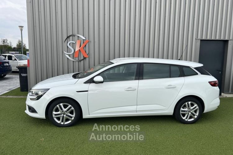 Renault Megane Estate DCI 110CH EDC ATTELAGE - <small></small> 13.990 € <small>TTC</small> - #3