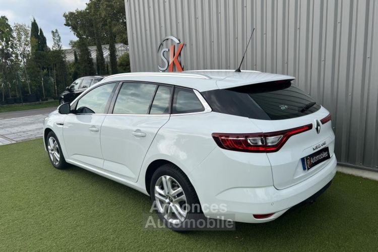 Renault Megane Estate DCI 110CH EDC ATTELAGE - <small></small> 13.990 € <small>TTC</small> - #4