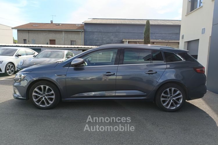 Renault Megane Estate IV .2 Tce 100 cv GT line - <small></small> 10.989 € <small>TTC</small> - #5