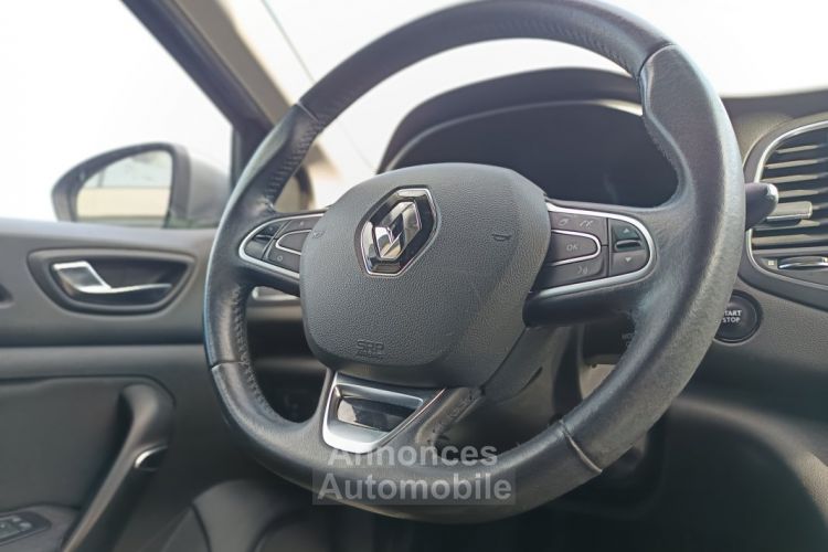 Renault Megane Estate IV .2 Tce 100 cv GT line - <small></small> 10.989 € <small>TTC</small> - #18