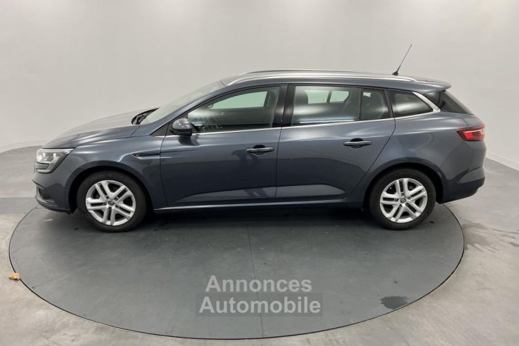 Renault Megane Estate IV BUSINESS TCe 115 FAP - <small></small> 15.900 € <small>TTC</small> - #2