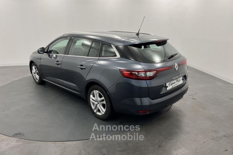 Renault Megane Estate IV BUSINESS TCe 115 FAP - <small></small> 15.900 € <small>TTC</small> - #3