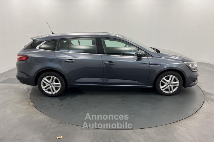 Renault Megane Estate IV BUSINESS TCe 115 FAP - <small></small> 15.900 € <small>TTC</small> - #6