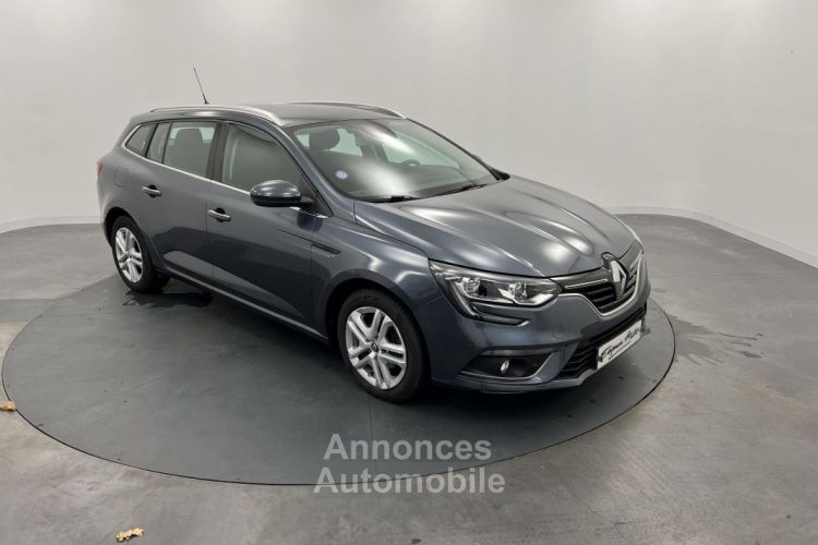 Renault Megane Estate IV BUSINESS TCe 115 FAP - <small></small> 15.900 € <small>TTC</small> - #7