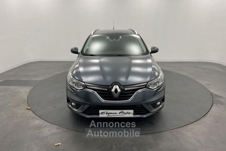 Renault Megane Estate IV BUSINESS TCe 115 FAP - <small></small> 15.900 € <small>TTC</small> - #8