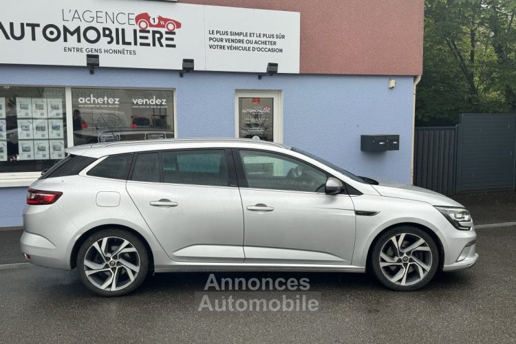 Renault Megane Estate IV Estate dCi 165 Energy EDC GT - <small></small> 14.490 € <small>TTC</small> - #8