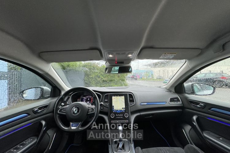Renault Megane Estate IV Estate dCi 165 Energy EDC GT - <small></small> 14.490 € <small>TTC</small> - #21
