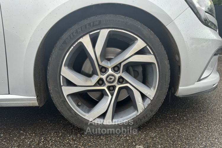 Renault Megane Estate IV Estate dCi 165 Energy EDC GT - <small></small> 14.490 € <small>TTC</small> - #32