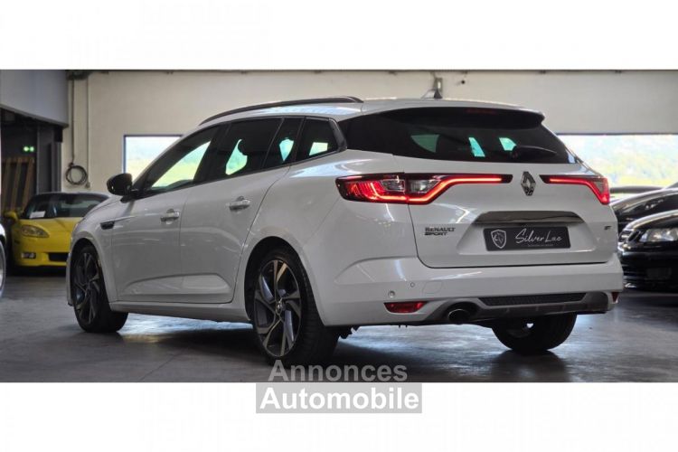 Renault Megane GT ESTATE BREAK 1.6 TURBO 205 EDC 4CONTROL / BOITE AUTO NEUVE - <small></small> 16.490 € <small>TTC</small> - #3