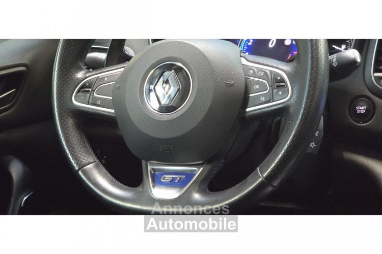 Renault Megane GT ESTATE BREAK 1.6 TURBO 205 EDC 4CONTROL / BOITE AUTO NEUVE - <small></small> 16.490 € <small>TTC</small> - #20