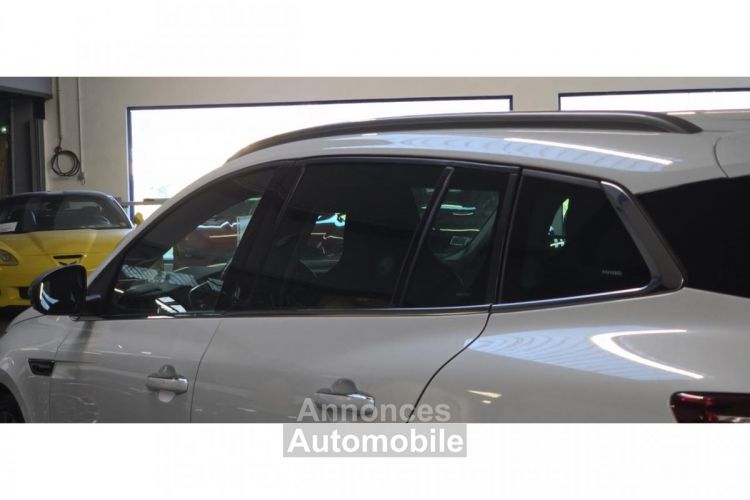 Renault Megane GT ESTATE BREAK 1.6 TURBO 205 EDC 4CONTROL / BOITE AUTO NEUVE - <small></small> 16.490 € <small>TTC</small> - #35