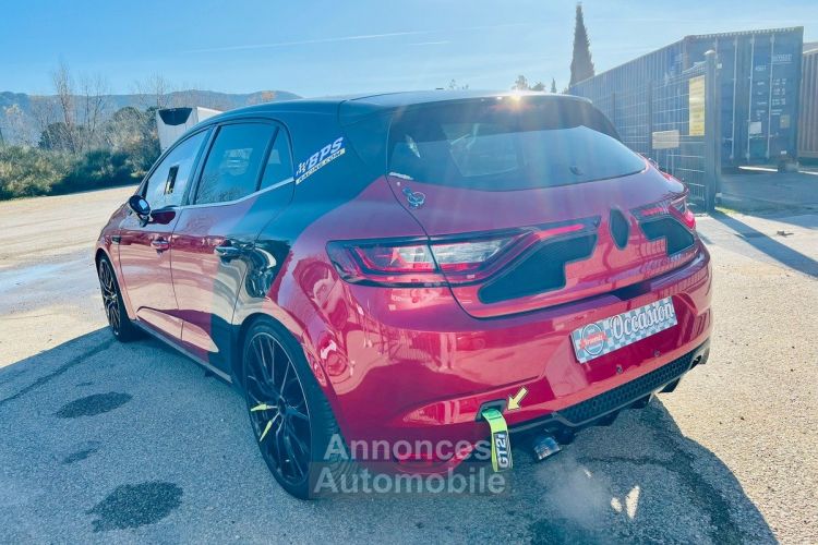 Renault Megane GT LINE 1,2 TCE 130 - <small></small> 18.490 € <small>TTC</small> - #5