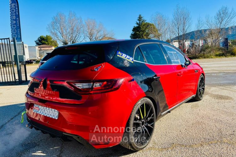 Renault Megane GT LINE 1,2 TCE 130 - <small></small> 18.490 € <small>TTC</small> - #8