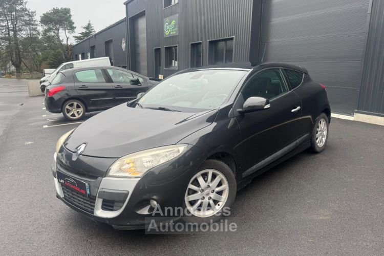 Renault Megane II 1.9 dCi 130ch FAP Privilège - <small></small> 6.990 € <small>TTC</small> - #1