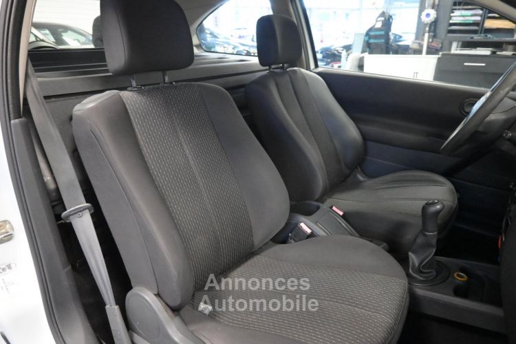 Renault Megane II SOCIETE 1.5 dCi 80 - <small></small> 4.998 € <small>TTC</small> - #15