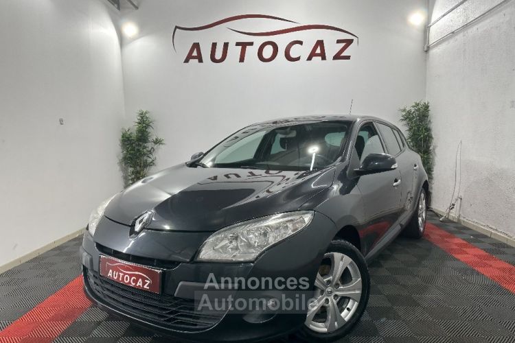 Renault Megane III  TCE 130 Dynamique  - <small></small> 6.990 € <small>TTC</small> - #1