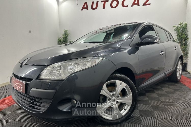 Renault Megane III  TCE 130 Dynamique  - <small></small> 6.990 € <small>TTC</small> - #2