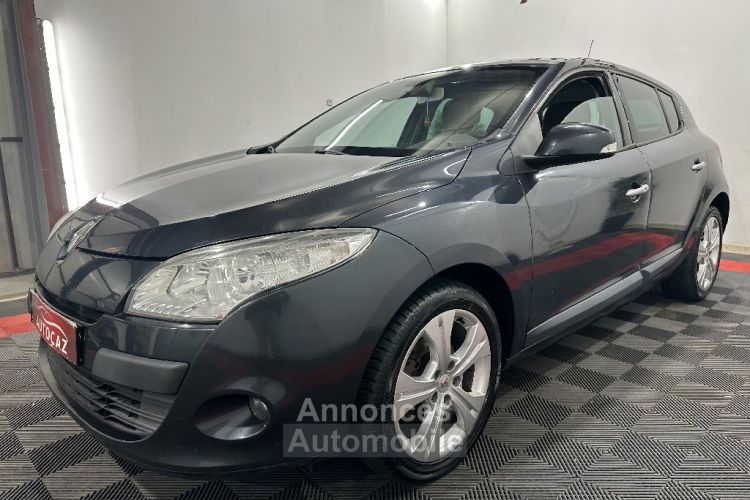 Renault Megane III  TCE 130 Dynamique  - <small></small> 6.990 € <small>TTC</small> - #3