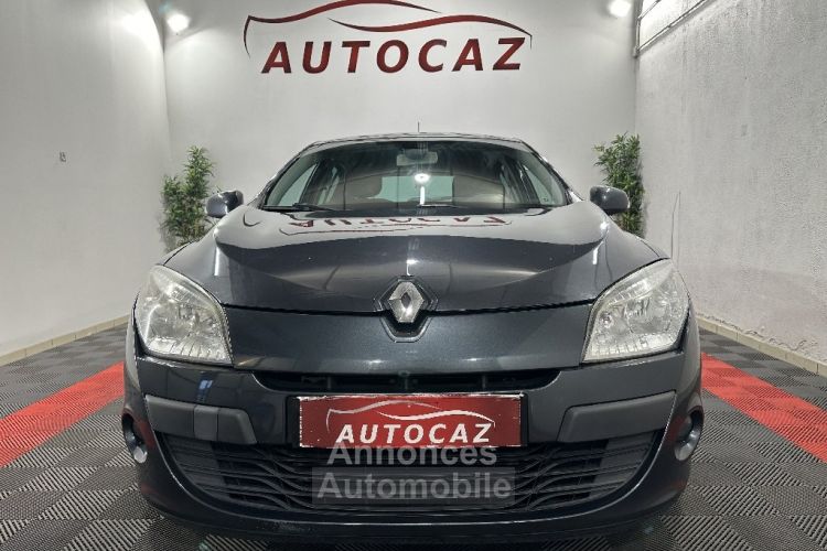 Renault Megane III  TCE 130 Dynamique  - <small></small> 6.990 € <small>TTC</small> - #4