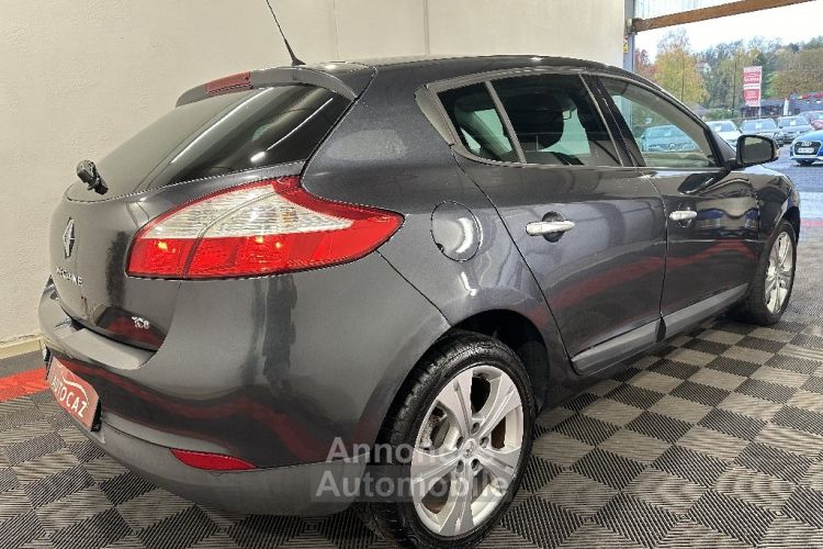 Renault Megane III  TCE 130 Dynamique  - <small></small> 6.990 € <small>TTC</small> - #6