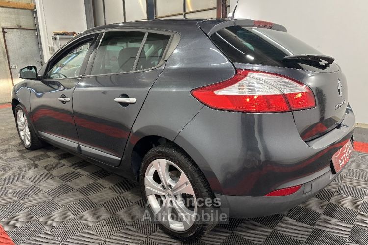 Renault Megane III  TCE 130 Dynamique  - <small></small> 6.990 € <small>TTC</small> - #8