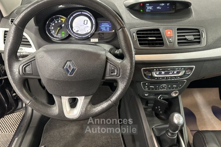 Renault Megane III  TCE 130 Dynamique  - <small></small> 6.990 € <small>TTC</small> - #9