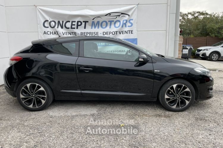 Renault Megane III 1.2 TCe 130ch Bose 2015 - <small></small> 13.990 € <small>TTC</small> - #2