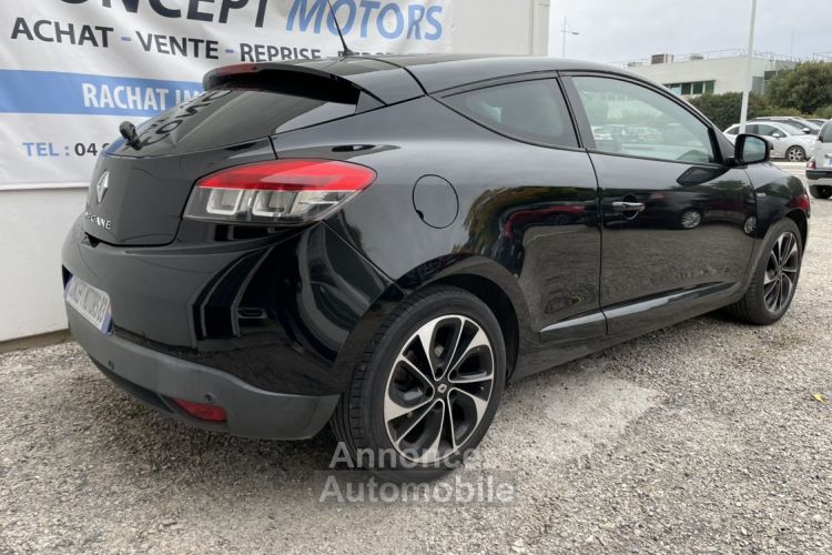 Renault Megane III 1.2 TCe 130ch Bose 2015 - <small></small> 13.990 € <small>TTC</small> - #3