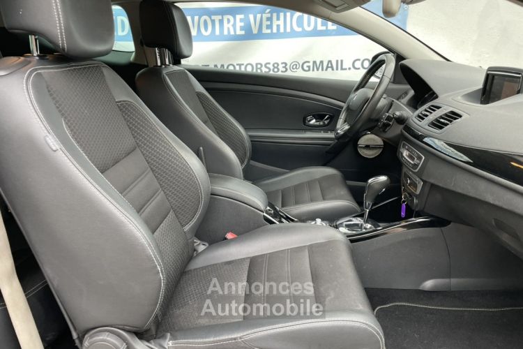 Renault Megane III 1.2 TCe 130ch Bose 2015 - <small></small> 13.990 € <small>TTC</small> - #9