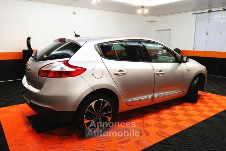 Renault Megane III 1.2 TCE 130CH BOSE EDC - <small></small> 8.990 € <small>TTC</small> - #3