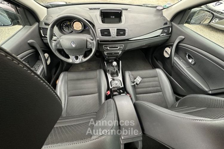 Renault Megane III 1.2 TCE 130CH ENERGY BOSE 2015 - <small></small> 6.499 € <small>TTC</small> - #9